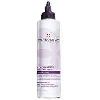 Photos - Hair Product Pureology Color Fanatic Top Coat + Tone Purple 200ml