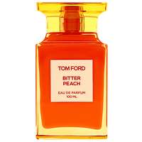 Photos - Women's Fragrance Tom Ford Private Blend Bitter Peach Eau de Parfum Spray 100ml 