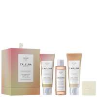 Image of The Scottish Fine Soaps Company Calluna Botanicals Luxurious Gift Set