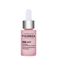 Photos - Other Cosmetics Filorga NCEF-SHOT Supreme Polyrevitalising Concentrate 15ml 