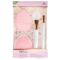 Brushworks Accessories Brushworks Facial Detox Set (Worth GBP19.99)