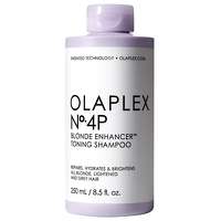 Click to view product details and reviews for Olaplex Shampoo No4p Blonde Enhancer Toning Shampoo 250ml.