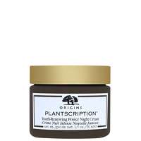 Click to view product details and reviews for Origins Plantscription Youth Renewing Power Night Cream 50ml.