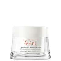 Avene Face Rich Revitalizing Nourishing Cream 50ml