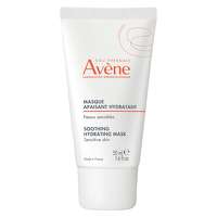 Eau Thermale Avene Face Soothing Radiance Mask 50ml