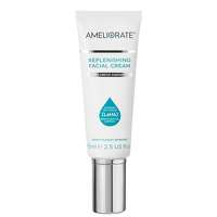 Click to view product details and reviews for Ameliorate Face Care Replenishing Facial Cream 75ml.