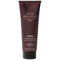 Click to view product details and reviews for Grow Gorgeous Intense Thickening Shampoo 250ml.