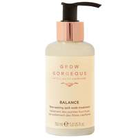 Click to view product details and reviews for Grow Gorgeous Balance Fiber Sealing Split Ends Treatment 150ml.