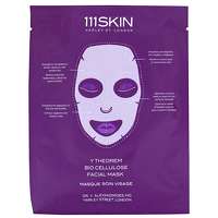 111SKIN Reparative Y Theorem Bio Cellulose Facial Mask 5 x 23ml