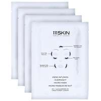 111SKIN Treatment Meso Infusion Overnight Micro Mask 4 x 16g