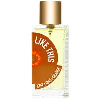 Photos - Women's Fragrance Etat Libre dOrange Etat Libre d'Orange Like This Eau de Parfum Spray 100ml 