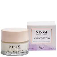 Neom Organics London Scent To Sleep Perfect Night's Sleep Overnight Facial Cream 50ml