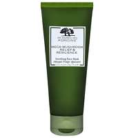 Click to view product details and reviews for Origins Dr Andrew Weil Mega Mushroom Relief And Resilience Soothing Face Mask 75ml. Click to view product details and reviews for Origins Dr Andrew Weil Mega Mushroom Relief And Resilience Soothing Face Mask 75ml.