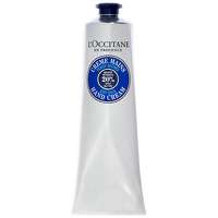 Click to view product details and reviews for Loccitane Shea Butter Hand Cream 150ml.