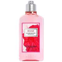 Click to view product details and reviews for Loccitane Rose Shower Gel 250ml.