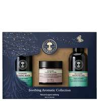 Image of Neal's Yard Remedies Gifts and Sets Soothing Aromatic Collection