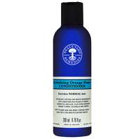 Click to view product details and reviews for Neals Yard Remedies Haircare Revitalising Orange Flower Conditioner 200ml.