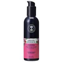 Neal's Yard Remedies Shower Gels and Soaps Wild Rose Shower Oil 200ml