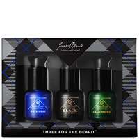 Image of Jack Black Face Three For The Beard Set