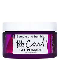 Photos - Hair Styling Product Bumble and bumble. Bumble and bumble Bb. Curl Gel Pomade 89ml 