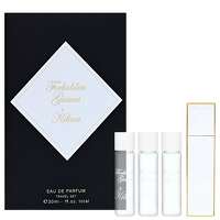 Image of Kilian Forbidden Games Eau de Parfum Spray 4 x 7.5ml Travel Set