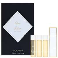 Image of Kilian Love, Don't Be Shy Eau de Parfum Spray 4 x 7.5ml Travel Set