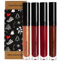 Image of bareMinerals Sets Moxie Plumping Lipgloss Collection