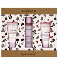 Image of bareMinerals Sets Mini Pore-Refining Trio (Worth GBP32.00)
