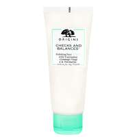 Click to view product details and reviews for Origins Checks And Balances Polishing Face Scrub 75ml.