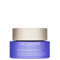 Click to view product details and reviews for Clarins Nutri Lumiere Revive 50ml.