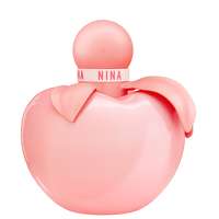Photos - Women's Fragrance NINA RICCI Nina Rose Eau de Toilette 50ml 