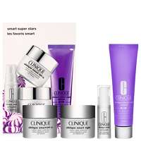 Image of Clinique Gifts and Sets Super Smart Stars