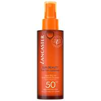 Lancaster Sun Beauty Ultra Tanning Satin Dry Oil for Body SPF50 150ml