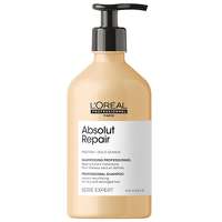 Click to view product details and reviews for Loreal Professionnel Serie Expert Absolut Repair Shampoo 500ml.