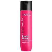 Click to view product details and reviews for Matrix Total Results Instacure Anti Breakage Shampoo For Damaged Hair 300ml.