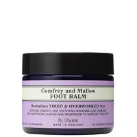 Neal's Yard Remedies Foot Care Comfrey and Mallow Foot Balm 50g