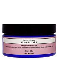 Neals Yard Remedies Body Moisturisers Beauty Sleep Body Butter 200ml