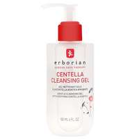Click to view product details and reviews for Erborian Cleansers Centella Asiatica Cleansing Gel 180ml.