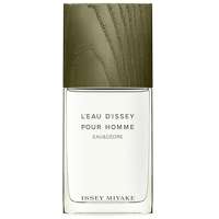 Issey Miyake Leau Dissey Pour Homme Eau And Cedre Eau De Toilette Intense Spray 100ml