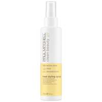 Click to view product details and reviews for Paul Mitchell Clean Beauty Heat Styling Spray 150ml.