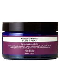 Click to view product details and reviews for Neals Yard Remedies Womens Balance Body Cream 200ml.