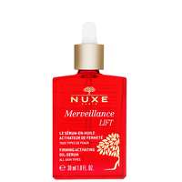Click to view product details and reviews for Nuxe Merveillance Lift Firming Activating Oil Serum 30ml.