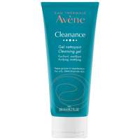 Avene Face Cleanance: Cleansing Gel 200ml
