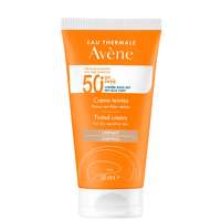 Click to view product details and reviews for Avene Suncare Very High Protection Tinted Sun Cream Spf50 For Dry Sensitive Skin 50ml.