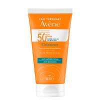 Avene Suncare Very High Protection Cleanance SPF50+ Sun Cream for Blemish-Prone Skin 50ml