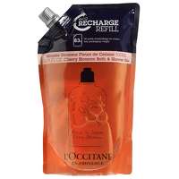 Click to view product details and reviews for Loccitane Cherry Blossom Bath And Shower Gel Eco Refill 500ml.