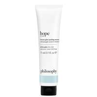 Click to view product details and reviews for Philosophy Hope In A Jar Instant Glow Peeling Mousse 75ml.