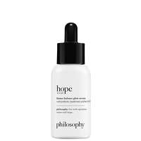 Philosophy Hope In A Jar Biome Balance Glow Serum 30ml