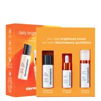 Image of Dermalogica Kits Daily Brightness Boosters Skin Kit