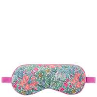 William Morris At Home At Home Golden Lily Lavender Eye Mask